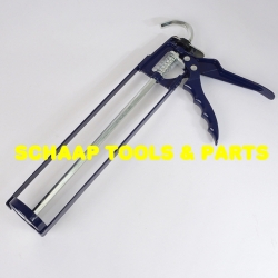 Kitpistool open behuizing voor kokers 310 ml | 1022528